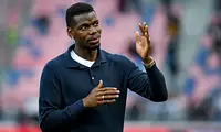 Paul Pogba: Francja najsilniejsza od lat