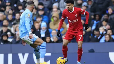 Luis Díaz nie zagra dla Kolumbii. Bayern zyska czas na regenerację