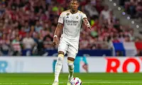David Alaba zdradził, dlaczego wybrał Udinese