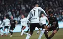 Legia Warszawa triumfuje nad Zagłębiem Lubin w pojedynku Ekstraklasy