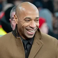 Thierry Henry o szansach Arsenalu w półfinale