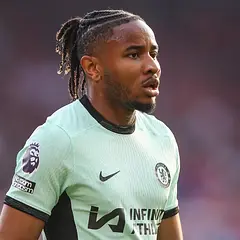 Christopher Nkunku z dodatkowym treningiem