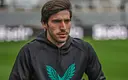 Arsenal celuje w Sandro Tonaliego – Newcastle żąda astronomicznej kwoty