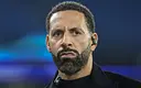 Rio Ferdinand zaprzecza fałszywym cytatom o Parteyu