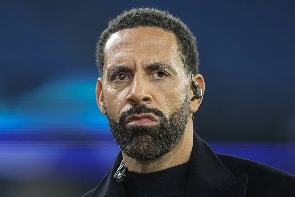 Arsenal mistrzem Anglii po 22 latach. Rio Ferdinand składa gratulacje