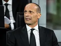 Allegri zostaje w Napoli. Klub nie planuje teraz dymisji
