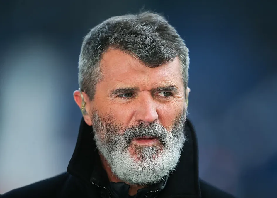 Roy Keane miażdży Liverpool po porażce z Manchesterem United