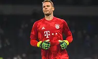 Manuel Neuer z powrotem w kadrze Niemiec na Mundial 2026