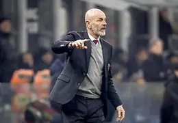 Stefano Pioli może wrócić do Serie A. Jest kandydatem Udinese
