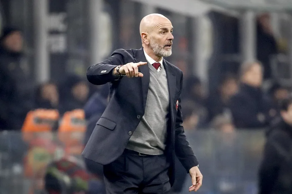 Stefano Pioli może wrócić do Serie A. Jest kandydatem Udinese
