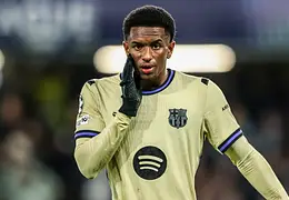 Juventus chce wypożyczyć obrońcę FC Barcelony