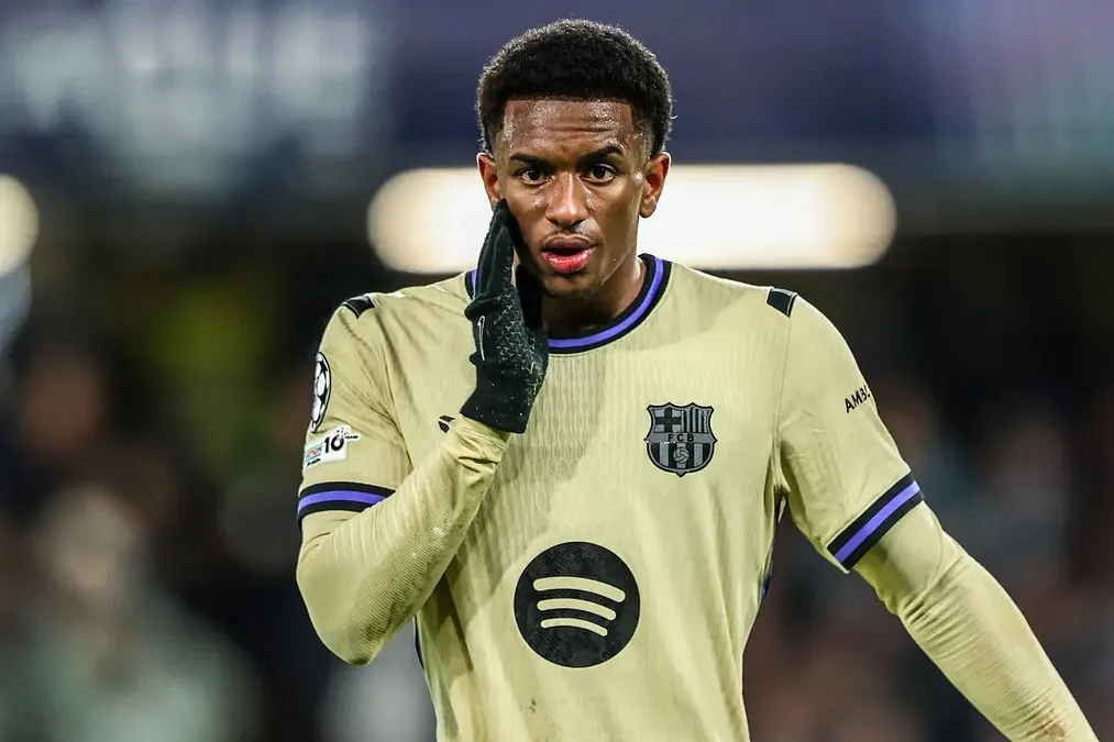 Aston Villa oferuje fortunę za Balde. Co zrobi Barcelona?
