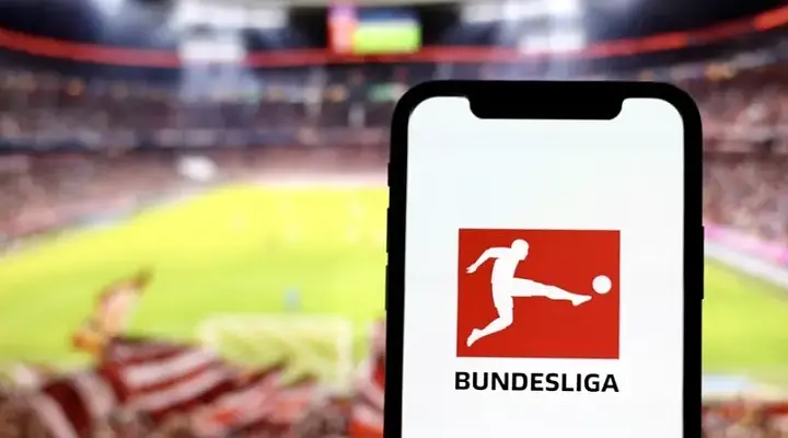 Robin Fellhauer z najszybszym golem w historii Bundesligi
