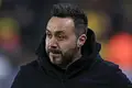 Roberto De Zerbi zostanie w Tottenhamie? Ben Jacobs mówi o planach klubu