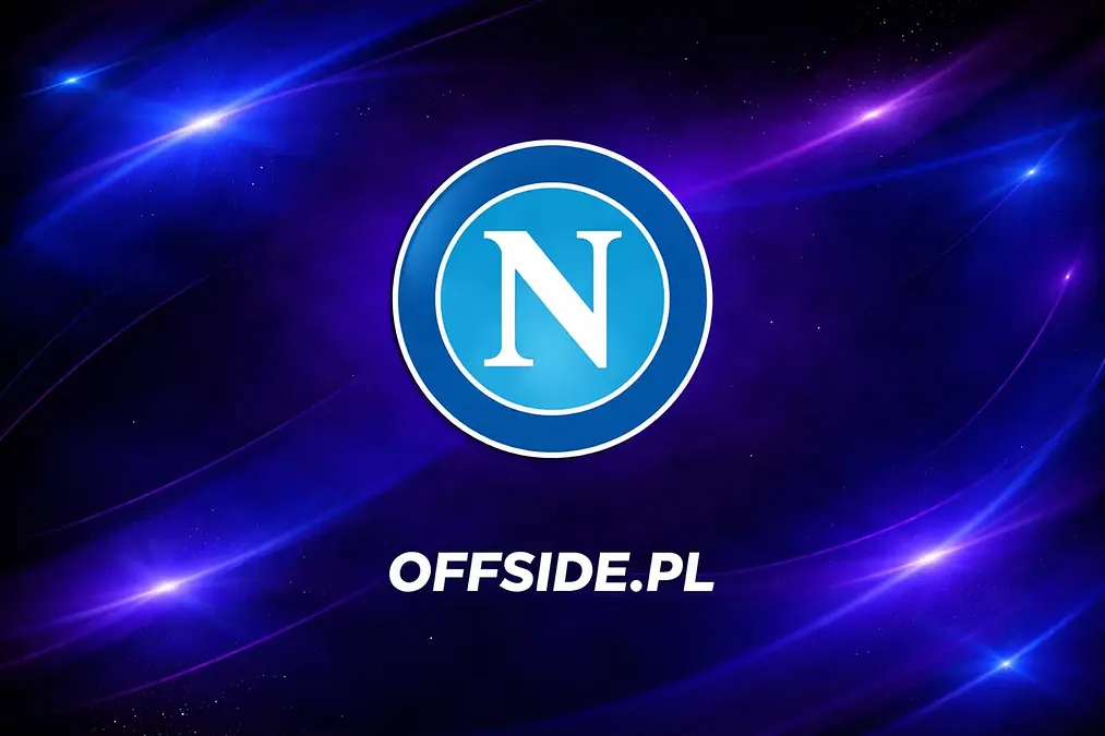 Napoli rozważa transfer Noa Langa