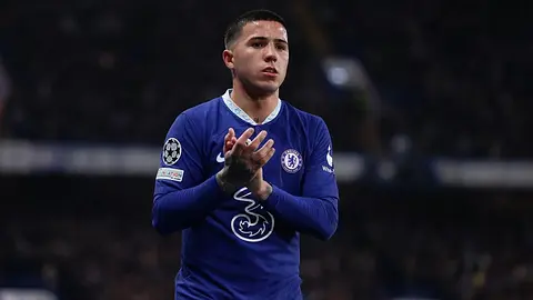 Enzo Fernandez coraz bliżej Manchesteru City. Maresca zdecydowany na transfer