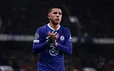 Dziwne nagranie z Enzo Fernándezem i Marcem Guéhim po meczu Manchesteru City