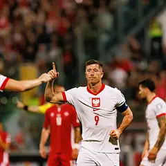 Robert Lewandowski w Chicago Fire. Tak wygląda jego początek w MLS