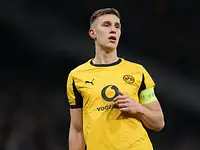 Nico Schlotterbeck na radarze europejskich gigantów. W grę wchodzi ponad 70 milionów euro