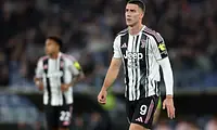 Dušan Vlahović: Wolny agent czeka na ruch wielkich klubów