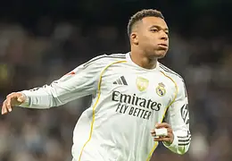 Mbappé zapisał się w historii El Clásico. Zostawił za sobą Ronaldo