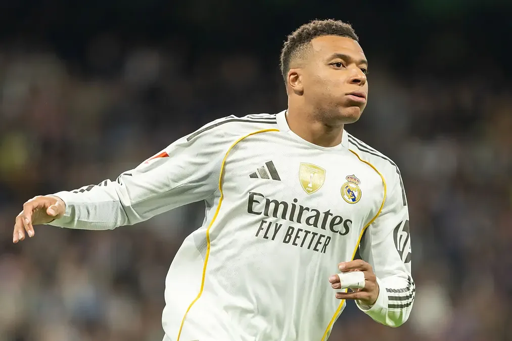 Mbappé zabrał głos w sprawie Viníciusa. Wspólny cel Realu Madryt