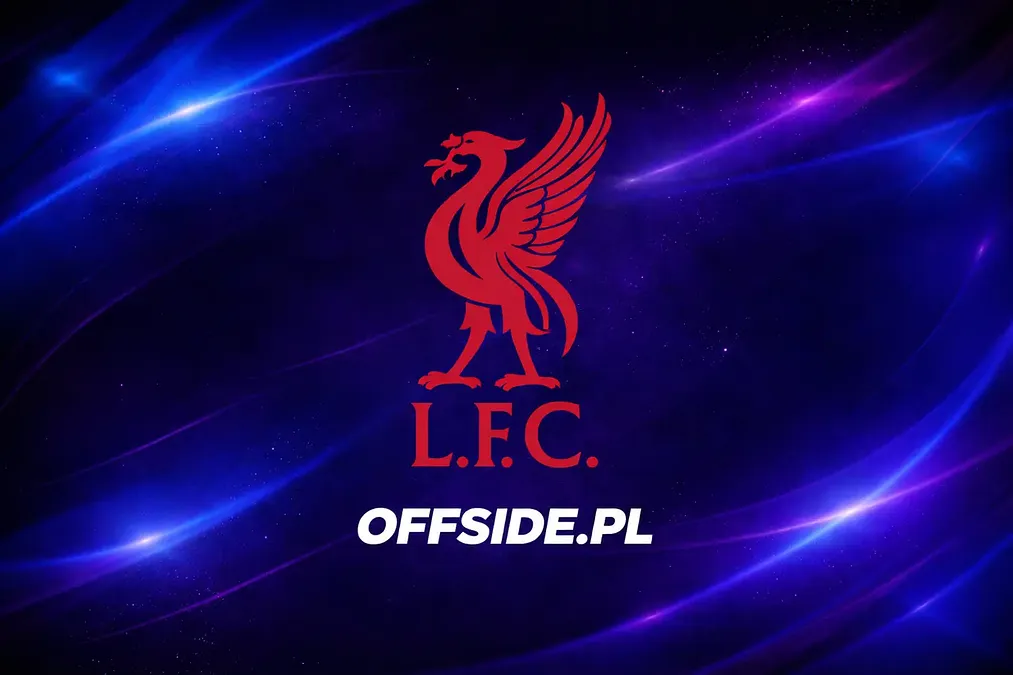 Liverpool w tarapatach: brak Mamardashvilego i Beckera