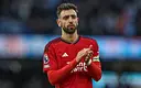 Bruno Fernandes o transferze Rice'a: wybór Arsenalu to duże rozczarowanie