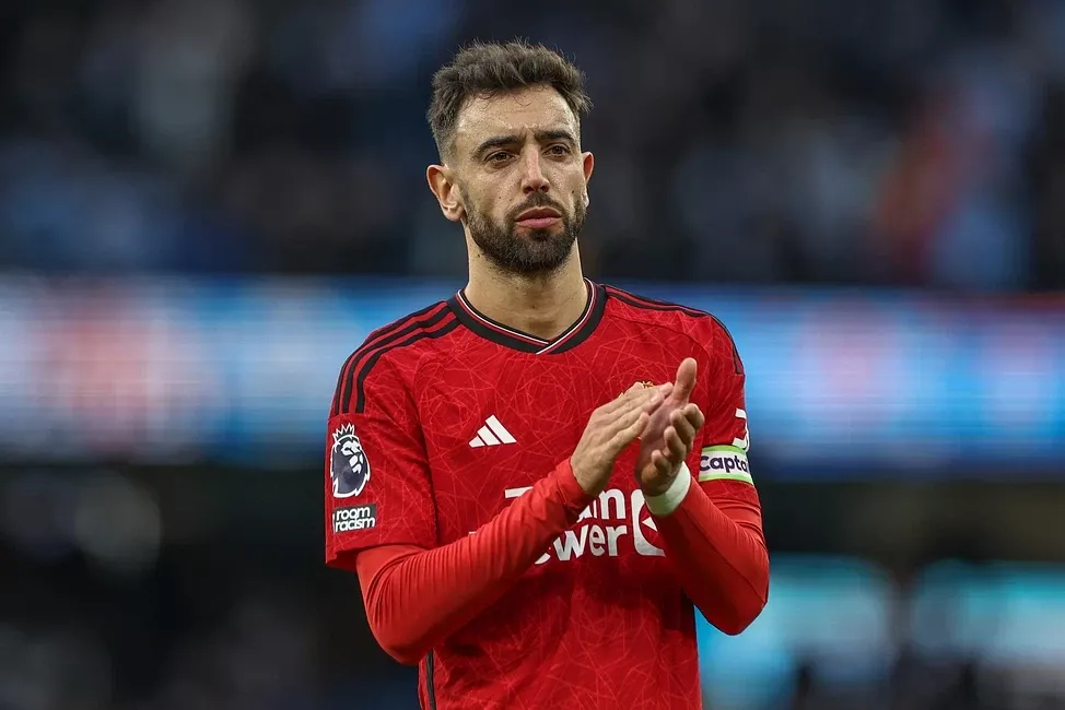 Galatasaray zainteresowane Bruno Fernandesem – klauzula wykupu kluczowa
