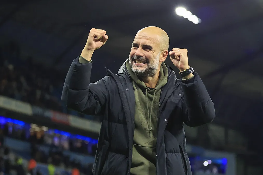 Guardiola odmówił Włochom: Planuje roczną przerwę