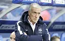 Didier Deschamps może odpocząć przez cały sezon. Na powrót jeszcze poczeka