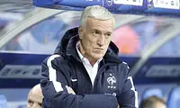 Didier Deschamps odrzucił ofertę Turcji
