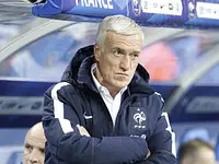 Didier Deschamps odrzucił ofertę Turcji