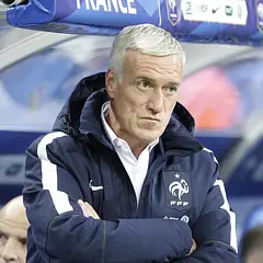 Didier Deschamps bez pożegnania. Francja nie planuje uroczystości