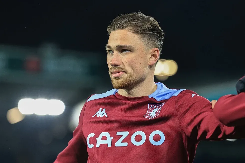 Nottingham Forest pokonane, Aston Villa w finale Ligi Europy