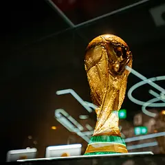 Pau Cubarsí: 99% podań w meczu Hiszpania-Arabia