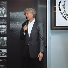Dariusz Mioduski jako kandydat na prezydenta FIFA?