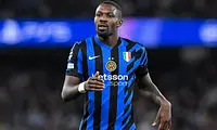 Inter miażdży Lazio w Rzymie! Chivu blisko mistrzostwa