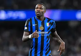 Marcus Thuram postawił warunek Interowi. Nie zgadza się na obniżkę pensji