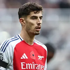Kai Havertz może pauzować od dwóch do czterech tygodni | GalaktycznyFutbol