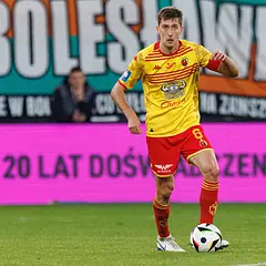 Jagiellonia pokonuje Raków i umacnia pozycję w tabeli