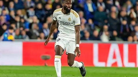 Antonio Rüdiger bliżej odejścia z Realu Madryt niż pozostania