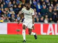 Mbappé o Rüdigerze: „W szatni jest zupełnie inny”