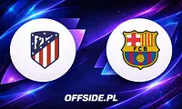 Atletico Madryt kontra FC Barcelona: Gdzie oglądać hitowy mecz Ligi Mistrzów?