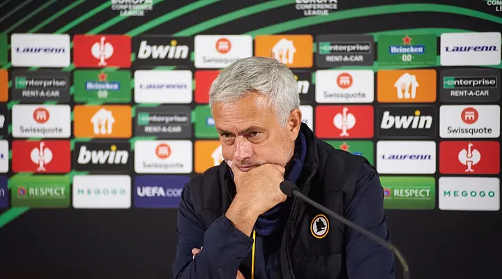 Mourinho celuje w Mateusa Fernandesa z West Ham United