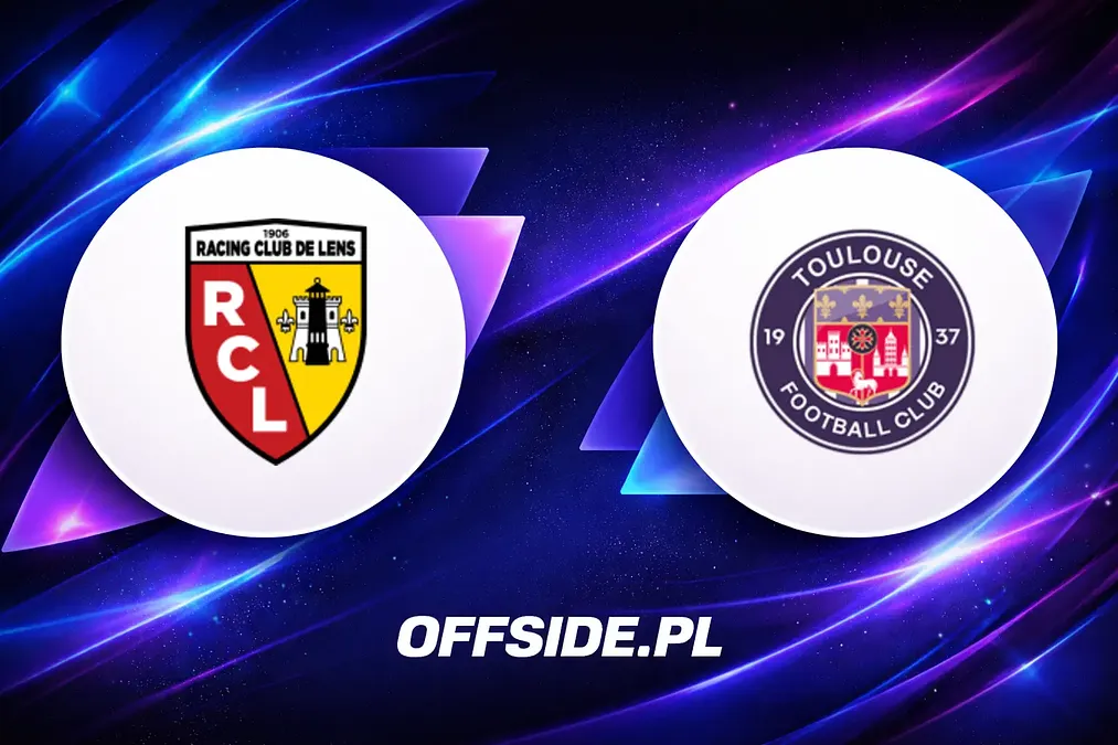 RC Lens zmierzy się z Toulouse: gdzie obejrzeć mecz?
