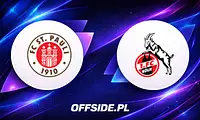 Starcie FC St. Pauli z 1.FC Köln: Gdzie oglądać i co warto wiedzieć?