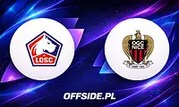 Lille i OGC Nice: Gdzie obejrzeć hit Ligue 1?