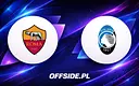 Roma kontra Atalanta: gdzie obejrzeć ten mecz na żywo?