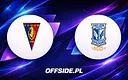 Jak oglądać dziś mecz Pogon Szczecin - Lech Poznan?
